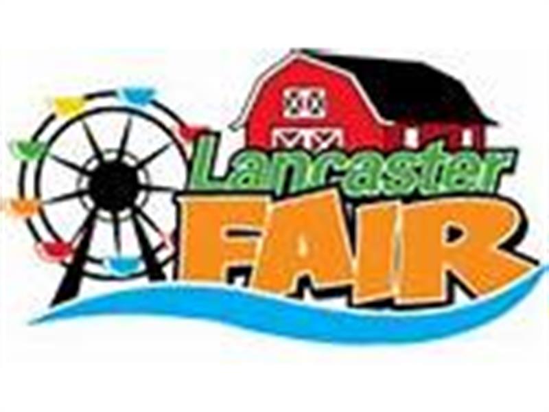 Fair Logo