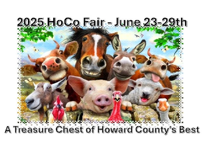 Fair Logo